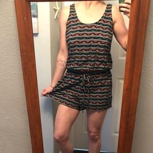 Old Navy Romper
